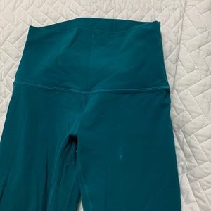 Size 2 Lululemon Leggings